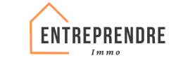 logo entreprendreimmo