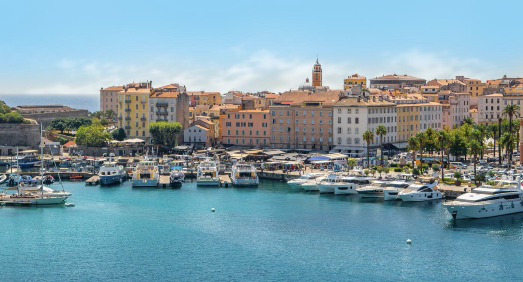 Immobilier à Ajaccio : Investissement Rapide et Efficace